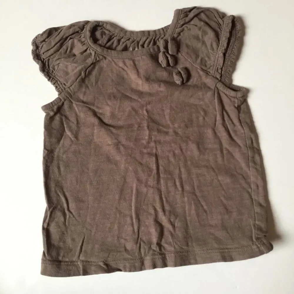 Cherokee top